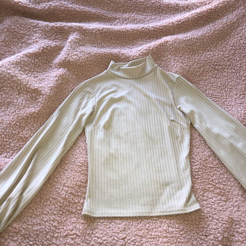 Boohoo top